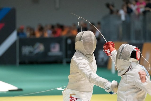 Fencing
